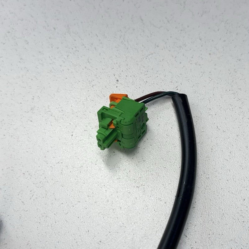 997 612 602 05 / 99761260205 05-08 Porsche 911 997 Cayman 987 Right Door Wire Harness W/ Airbag Plug OEM