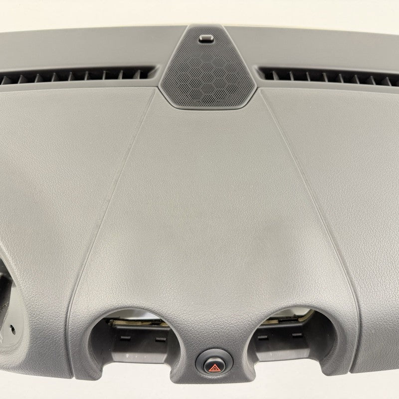 987.552.301.01 / 987 552 301 01 / 98755230101 05-08 Porsche Boxster Cayman 987 Dashboard Instrument Panel Cover Black OE