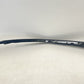 76837-6GP0A / 76837 6GP0A / 768376GP0A 24-25 NISSAN Z NISMO LEFT A PILLAR EXTERIOR TRIM PANEL MOLDING 76837 6GP0A OEM