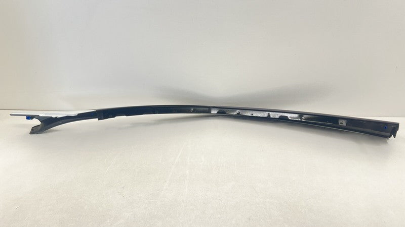 76837-6GP0A / 76837 6GP0A / 768376GP0A 24-25 NISSAN Z NISMO LEFT A PILLAR EXTERIOR TRIM PANEL MOLDING 76837 6GP0A OEM