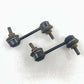 10-15 CHEVROLET CAMARO SS REAR STABILIZER SWAY BAR END LINK ROD BAR PAIR OEM