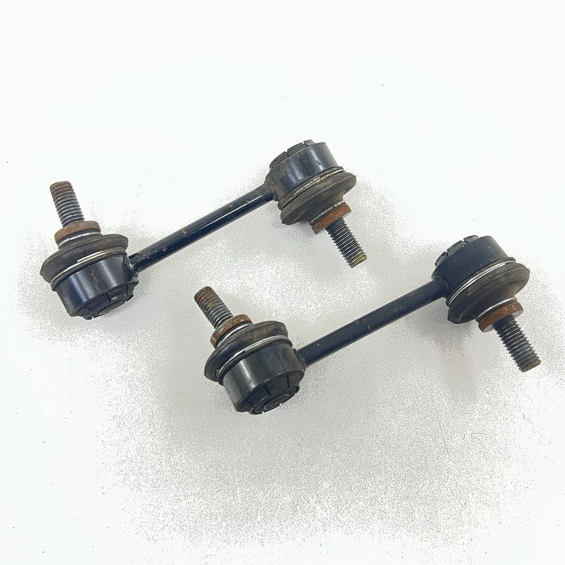 10-15 CHEVROLET CAMARO SS REAR STABILIZER SWAY BAR END LINK ROD BAR PAIR OEM