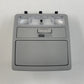 63650-48190 / 63650 48190 / 6365048190 08-13 Toyota Highlander Front Overhead Console Dome Reading Light Switch OEM