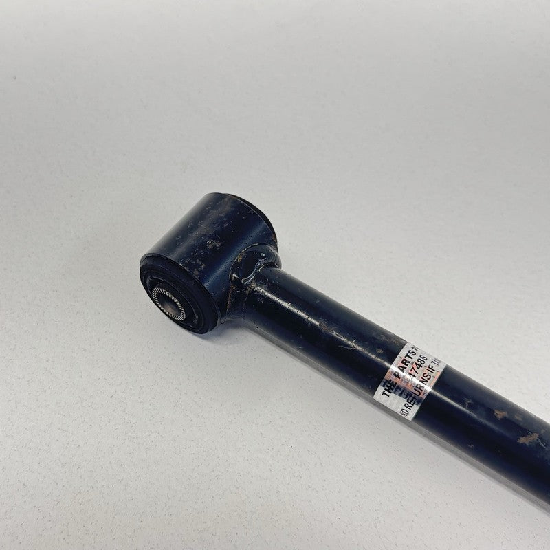 08-13 Toyota Highlander AWD Right Rear Suspension Control Arm Set 38K Miles OEM