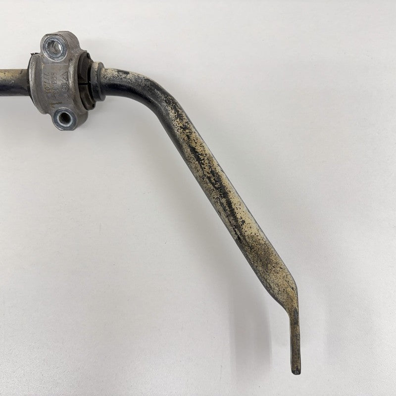 997.343.701.08 / 997 343 701 08 / 99734370108 05-12 Porsche Cayman S 987 Front & Rear Sway Bar Stabilizer Beam Rod Pair 