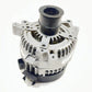 8634166 20-24 TOYOTA GR SUPRA 3.0L MOTOR ENGINE ALTERNATOR ASSEMBLY 38K MILE 8634166 OEM