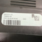 18-24 BMW G01 X3 Right Rear Storage Bin Compartment Tray Box 7396602 O