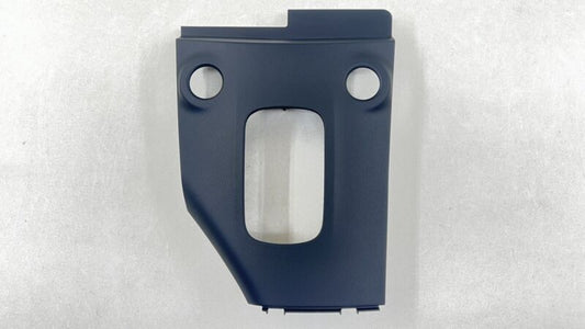 96941-6GP0A / 96941 6GP0A / 969416GP0A 24-25 NISSAN Z NISMO CENTER CONSOLE GEAR BOX SHIFTER SHIFT BEZEL PANEL TRIM OEM