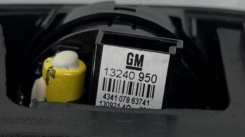 92199590 10-15 CHEVROLET CAMARO SS LEFT & RIGHT BOSTON DOOR TWEETER SPEAKER SET OEM