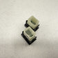15-23 Dodge Charger Rear Heated Seat Control Switch Pair Left & Right 
