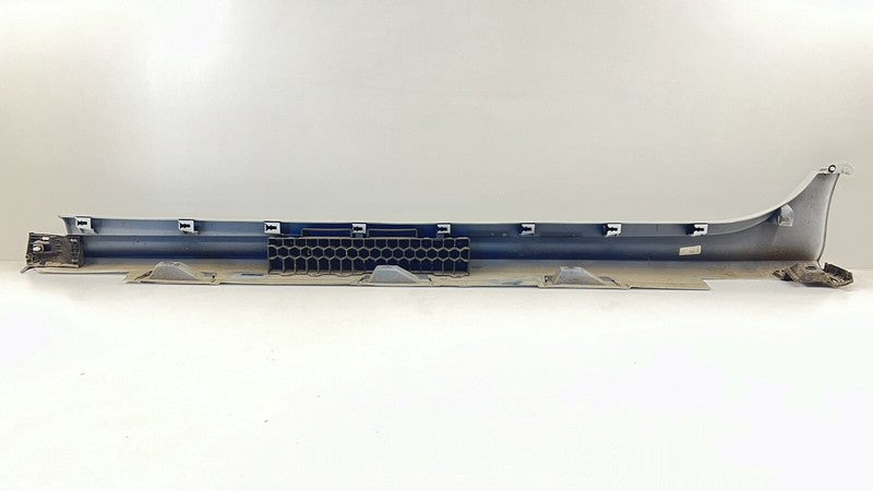 71800-31M-A0 / 71800 31M A0 / 7180031MA0 2024 ACURA INTEGRA TYPE S PASSENGER RIGHT SIDE SKIRT ROCKER PANEL COVER TRIM OE