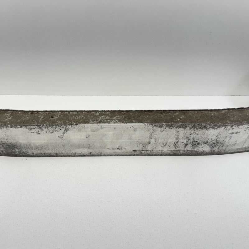 12-17 Toyota Prius V Rear Reinforcement Bar Crash Impact Absorber W/ Foam OEM