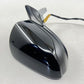  22-25 SUBARU WRX PASSENGER RIGHT FRONT DOOR MIRROR SIDE VIEW 9 WIRE BLACK OEM
