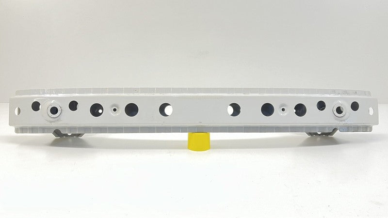 22-24 TOYOTA GR86 REAR REINFORCEMENT BAR CRASH IMPACT ABSORBER BAR WHITE OEM