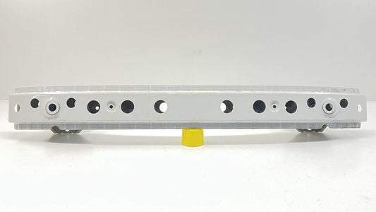 22-24 TOYOTA GR86 REAR REINFORCEMENT BAR CRASH IMPACT ABSORBER BAR WHITE OEM