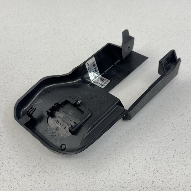 24-26 Ford Mustang Passenger Right Front Seat Track Rail Cover Trim Se