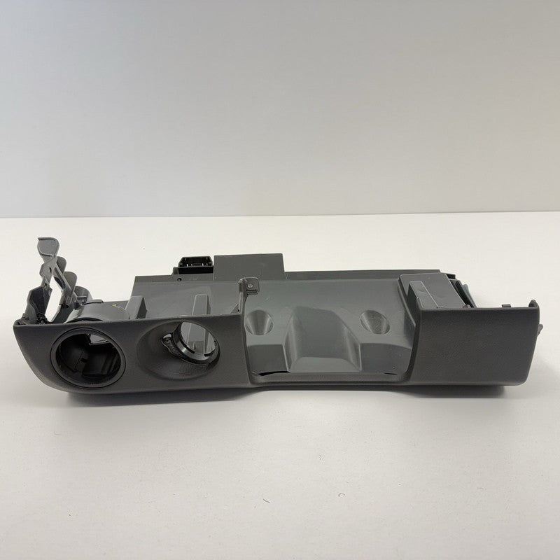 997.552.201.02 / 997 552 201 02 / 99755220102 05-12 Porsche 911 997 Boxster Cayman 987 Left Lower Knee Dashboard Panel O