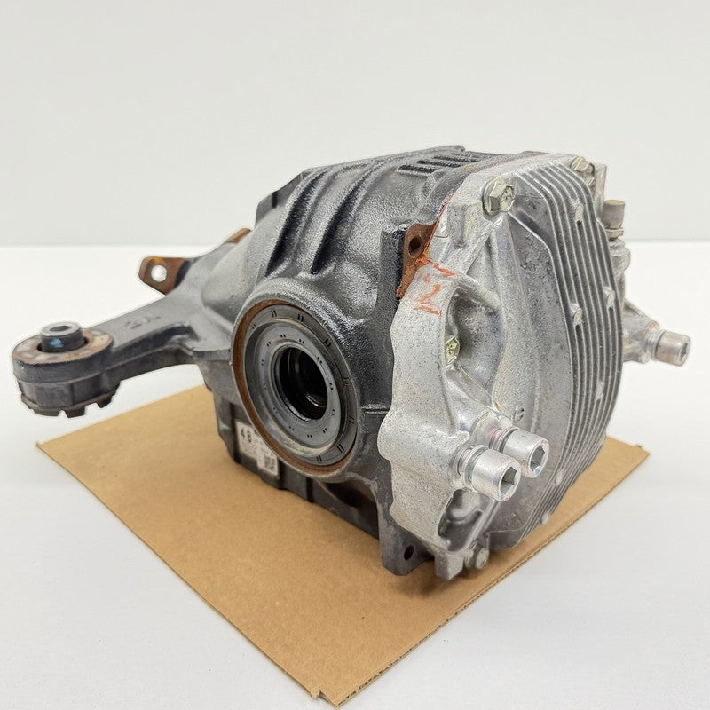 48J080314Y2055b 08-09 Lexus IS F 5.0L Rear Open Differential Diff 48J 2.94 Ratio 69K Miles OEM