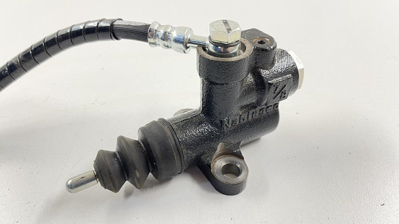 22-23 SUBARU WRX MANUAL TRANSMISSION MASTER CYLINDER CLUTCH SLAVE OEM