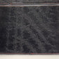  22-23 SUBARU BRZ LEFT RIGHT FRONT REAR CARPET FLOOR MAT BLACK SET OEM