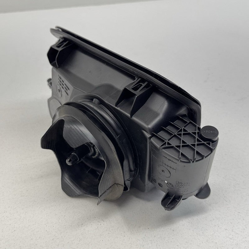 51177204365 11-16 BMW M5 528 535 550 F10 Fuel Tank Gas Cap Door Lid Cover Black OEM