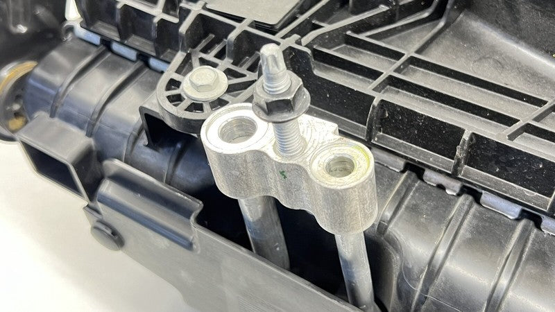 8452 0772 / 84520772 22-26 CADILLAC CT5 V BLACKWING RADIATOR CONDENSER FAN ASSEMBLY OEM