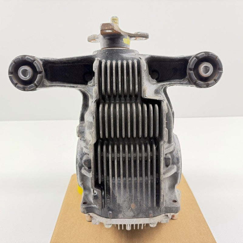48J080314Y2055b 08-09 Lexus IS F 5.0L Rear Open Differential Diff 48J 2.94 Ratio 69K Miles OEM