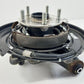  22-24 SUBARU WRX MANUAL PASSENGER RIGHT REAR SPINDLE KNUCKLE HUB BEARING OEM
