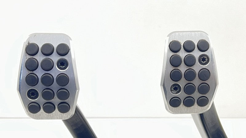 6G33-2450-AE / 6G33 2450 AE / 6G332450AE 07-17 ASTON MARTIN VANTAGE MANUAL TRANSMISSION CLUTCH BRAKE PEDAL ASSEMBLY OEM