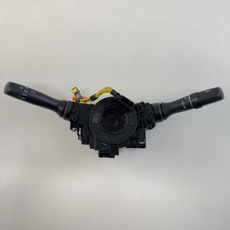 83111CC20 22-25 Toyota GR86 Steering Column Combination Switch With Clock Spring OEM