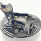 Does Not Apply 22-24 TOYOTA GR86 DRIVER LEFT FRONT SPINDLE KNUCKLE HUB BEARING OEM