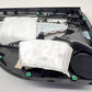 83700-T20-A110-25 / 83700 T20 A110 25 / 83700T20A11025 2024 ACURA INTEGRA TYPE S RIGHT REAR DOOR PANEL COVER TRIM BLACK 