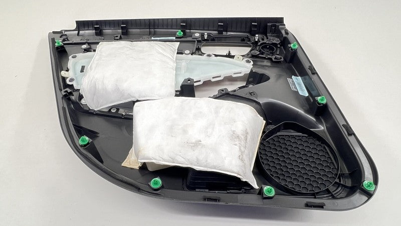83700-T20-A110-25 / 83700 T20 A110 25 / 83700T20A11025 2024 ACURA INTEGRA TYPE S RIGHT REAR DOOR PANEL COVER TRIM BLACK 