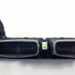 66110CC010 22-23 TOYOTA GR86 DASH CENTER AIR VENT GRILLE GRILL TRIM W/ HAZARD SWITCH OEM