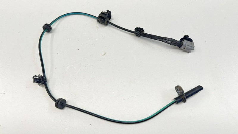 27540VC030 22-24 SUBARU WRX DRIVER LEFT REAR ABS WHEEL SPEED SENSOR 27540VC030 OEM
