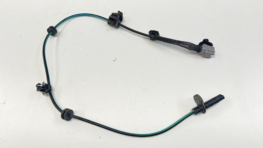27540VC030 22-24 SUBARU WRX DRIVER LEFT REAR ABS WHEEL SPEED SENSOR 27540VC030 OEM