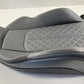  18-23 AUDI S5 PASSENGER RIGHT FRONT UPPER SEAT CUSHION COVER ASSEMBLY OEM