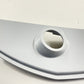 427.853.344.B / 427 853 344 B / 427853344B 11-15 AUDI R8 SPYDER PASSENGER RIGHT SIDE QUARTER PANEL INSERT COVER TRIM OEM