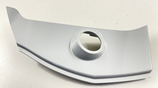 427.853.344.B / 427 853 344 B / 427853344B 11-15 AUDI R8 SPYDER PASSENGER RIGHT SIDE QUARTER PANEL INSERT COVER TRIM OEM