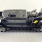 2376201 2017 ACURA MDX FRONT CENTER CONSOLE STORAGE COMPARTMENT POWER OUTLET TRAY OEM