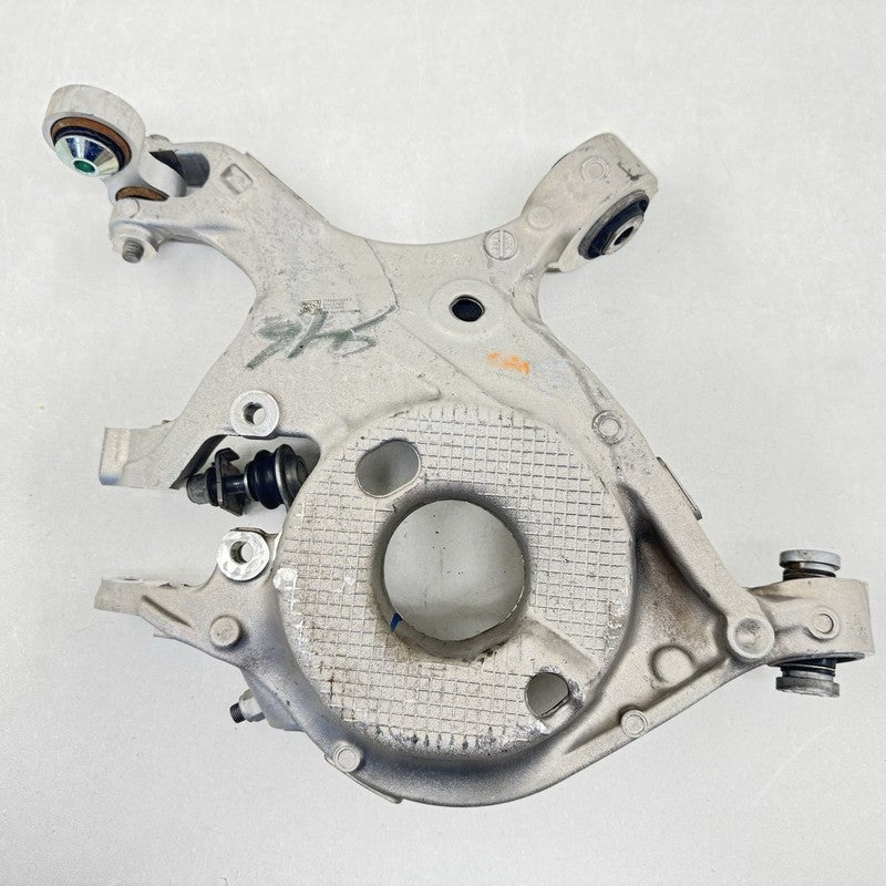 PR3C-5K651 / PR3C 5K651 / PR3C5K651 24-25 FORD MUSTANG GT PASSENGER RIGHT REAR CONTROL ARM PARTIAL SET OEM