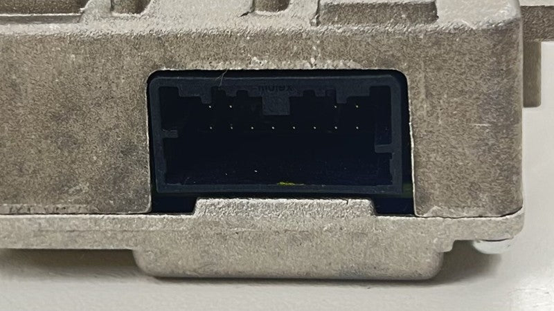 8781 9250 / 87819250 22-24 CADILLAC CT5 V BLACKWING WINDSHIELD LANE KEEP DEPARTURE ASSIST CAMERA OEM