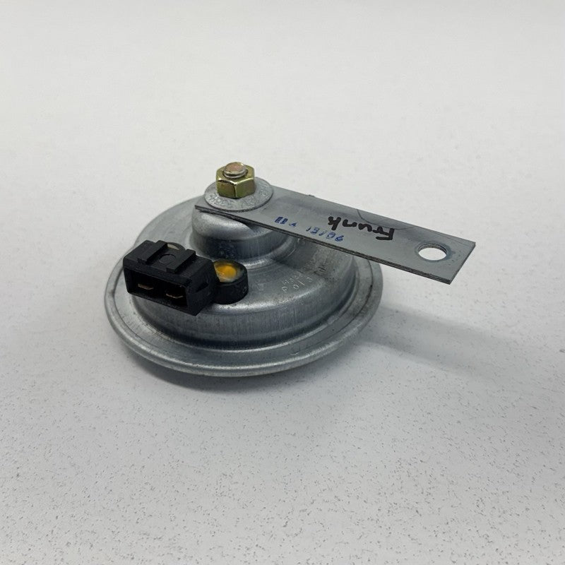 996 637 117 02 / 99663711702 97-12 Porsche 911 996 Boxster Cayman 986 987 Anti Theft Alarm Siren Horn OEM