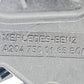 A 204 750 01 85 0185 / A2047500185 / 2047500185 12-18 MERCEDES BENZ CLS550 W218 TRUNK LID POWER LATCH LOCK ACTUATOR OEM