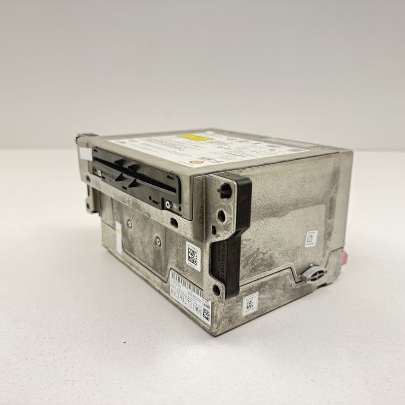 6512932731901 BMW F10 Navigation NBT HU Harman Radio Head Unit HB B073 CD Player HW 2.1 OEM