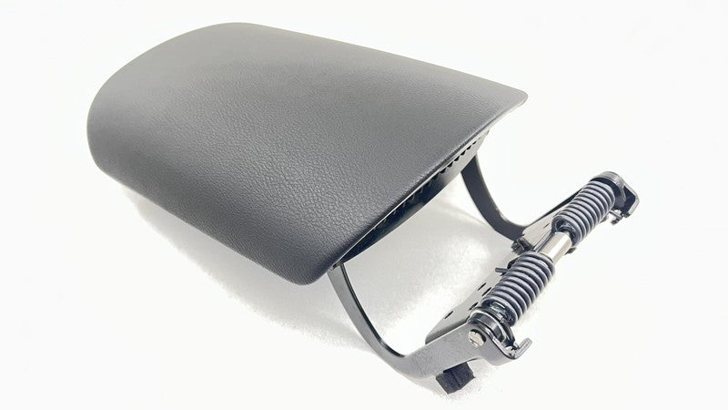 22-25 NISSAN Z CENTER CONSOLE ARMREST ARM REST COVER LID LEATHER OEM