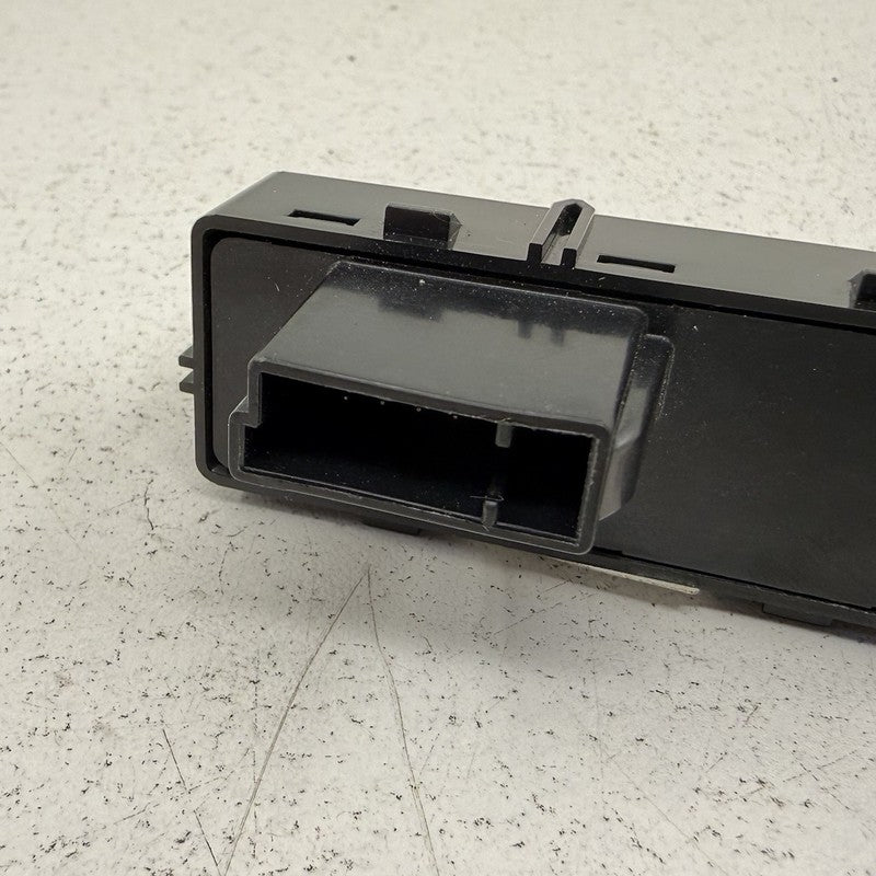 16-24 Chevrolet Camaro Head Up Display HUD Info Control Switch 2319370