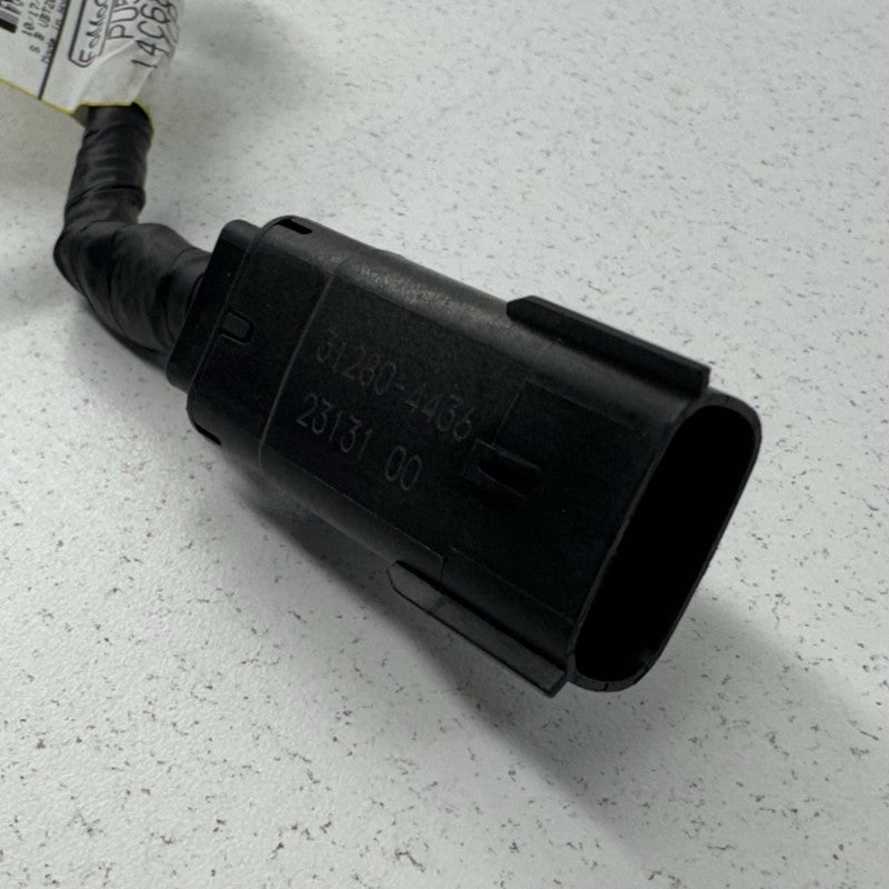 24-26 Ford Mustang Right Front Seat Track Wiring Harness PU5T-14C687-J