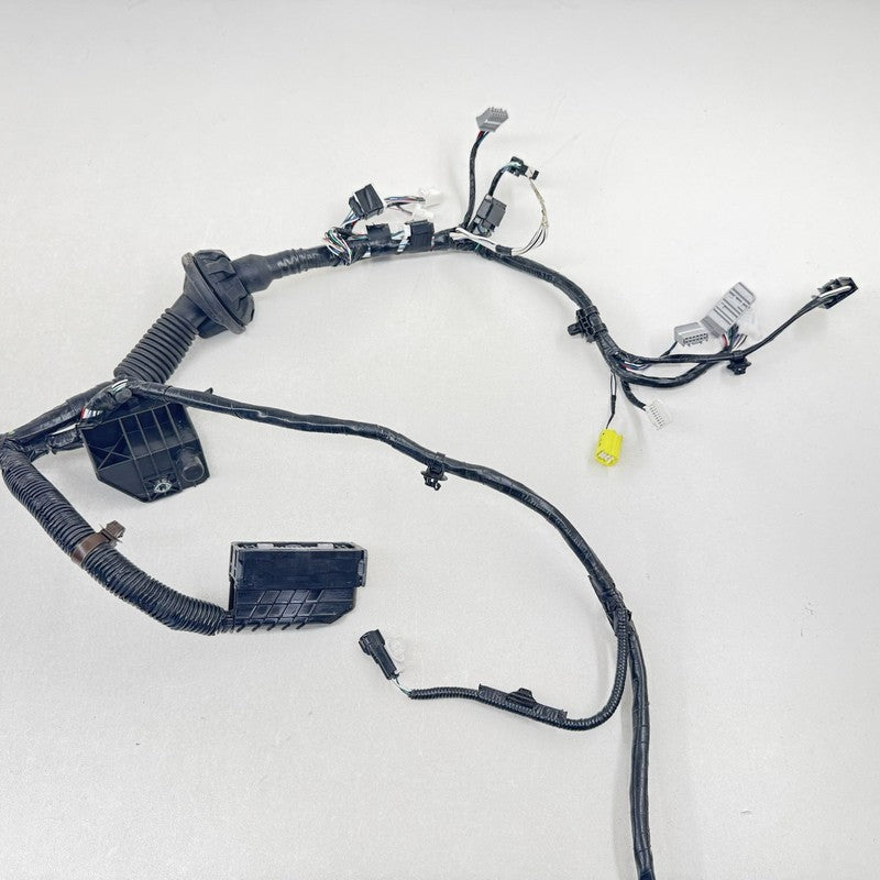 82111-4EE50-F / 82111 4EE50 F / 821114EE50F 23-25 TOYOTA PRIUS ENGINE BAY WIRE HARNESS CABLE WITH FUSE BOX 82111-4EE50-F