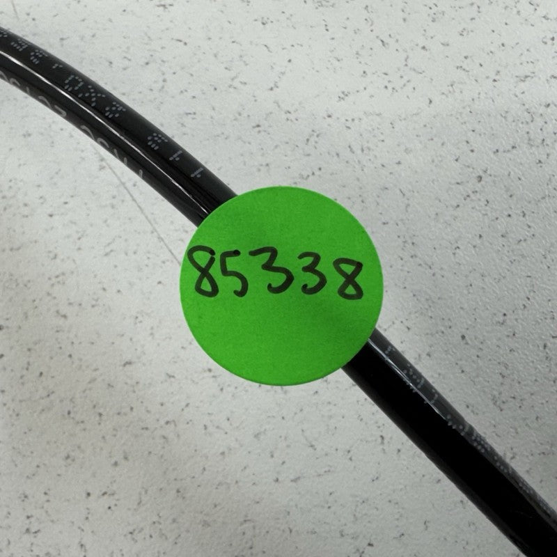 PR3C 2C190 AA / PR3C2C190AA 24-26 Ford Mustang Rear ABS Wheel Speed Sensor Left Or Right PR3C-2C190-AA OEM